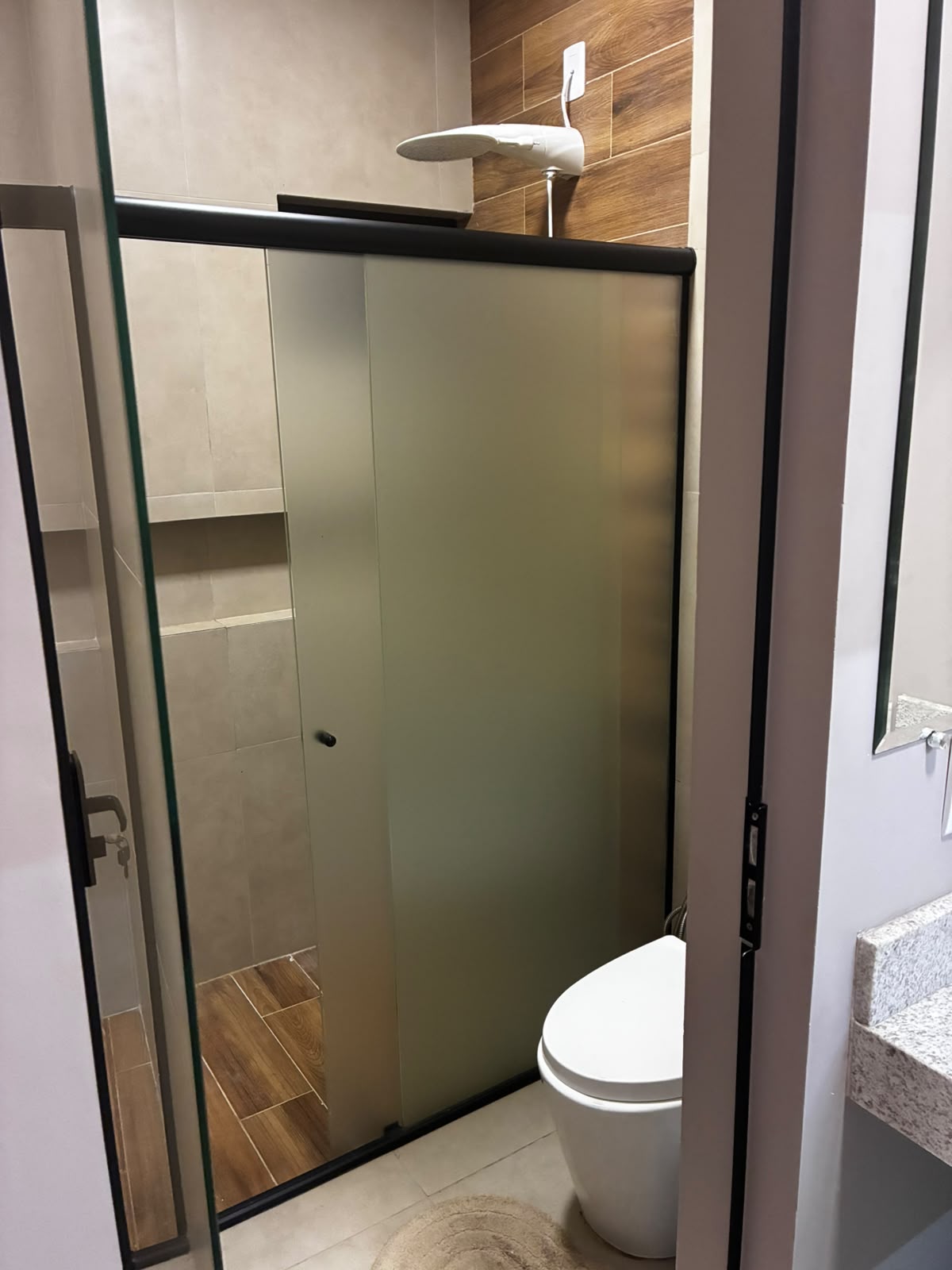 Ambiente interno da Ohana